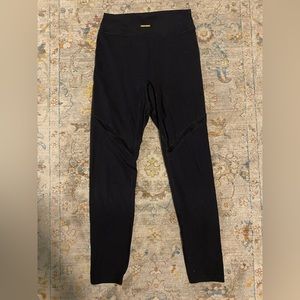 WHITNEY SIMMONS X GYMSHARK LEGGINGS